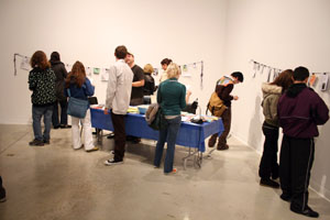 Artlab Event: LabZine